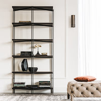 Hudson Bookcase