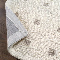 Form and Weave Area Rug