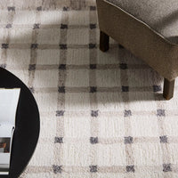 Form and Weave Area Rug