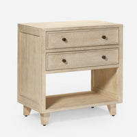 Allesandro Nightstand