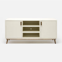 Fonso Cabinet