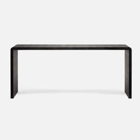 Harlow Console