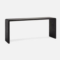 Harlow Console