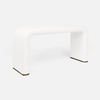 Hudson Console