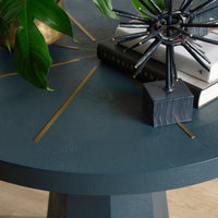 Ilana Breakfast Table