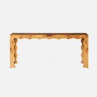 Maurice Console