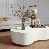 Rockwell Coffee table