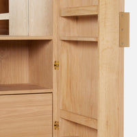 Vanna Bar Cabinet