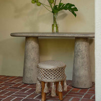 Vernon Console