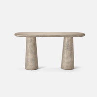 Vernon Console