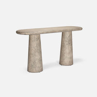 Vernon Console