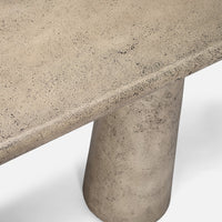 Vernon Console