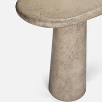 Vernon Console