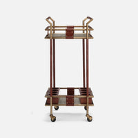 Waylon Bar Cart