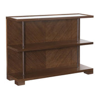 Ozzie Bar Console
