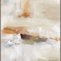 Lost - Print Art