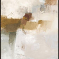 Lost - Print Art