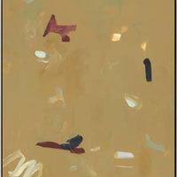 Particles - Print Art