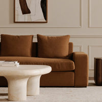 Punyo Punyo Accent Table