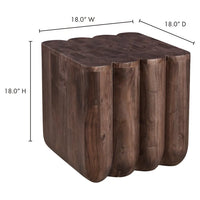 Punyo Punyo Accent Table