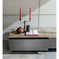 Magda Suspended Sideboard