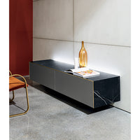 Magda Suspended Sideboard