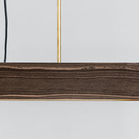 Traled Lamp