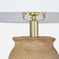 Bixby Table Lam