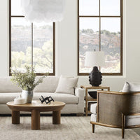 Sol Coffee Table