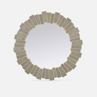 Claude Mirror