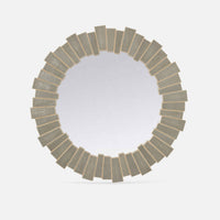 Claude Mirror