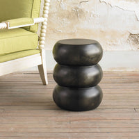 Mrs. Lots Side Table