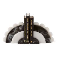 Como Bookends