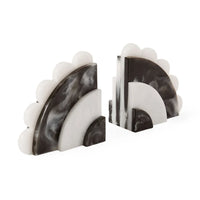 Como Bookends