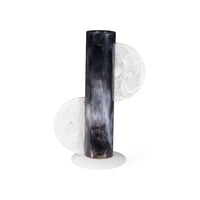 Como Cylinder Vase