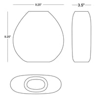 Nellie Vase