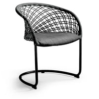 P47 Arm Chairs - Set of 6