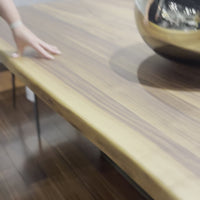 Millennium Oak Dining Table