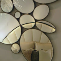 Ellipse Mirror