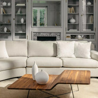 Fluid Coffee Table