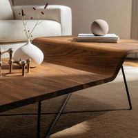 Fluid Coffee Table