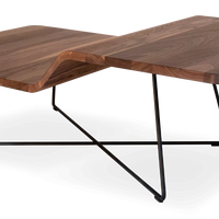 Fluid Coffee Table