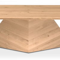 Cima Fixed Dining Table