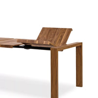 Edge Dining Table