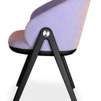 Maru Dining Chair