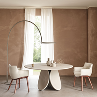 Maxim Argile Dining Table