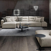 My Taos Sectional