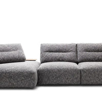 My Taos Sectional