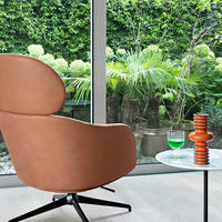 Sunset Chair
