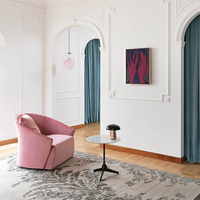 Bustier Chair